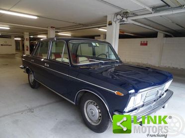 FIAT 125 125 Special 100cv - 1972 Conservato