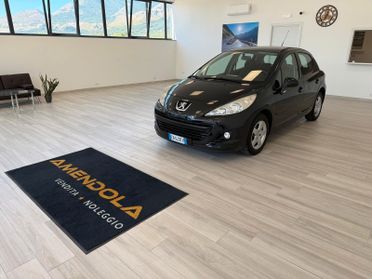 Peugeot 207 1.4 GPL 8V 75CV 5p. Energie Sport ECO