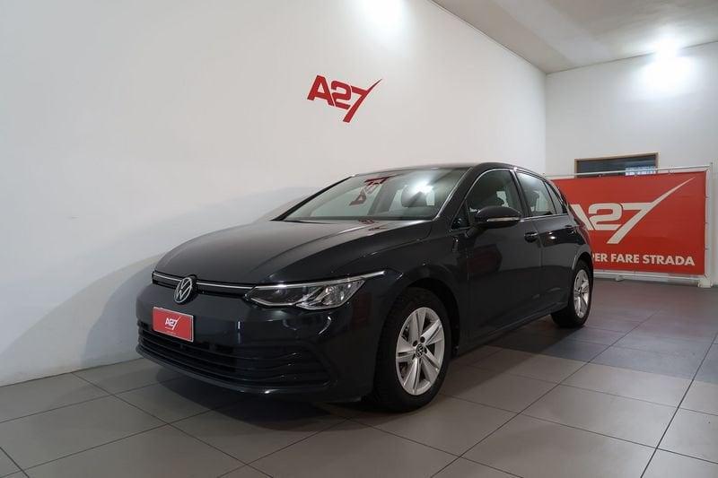 Volkswagen Golf Golf 1.0 etsi evo Life 110cv dsg
