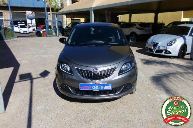 LANCIA Ypsilon 1.0 FireFly 5 porte S&S Hybrid Gold