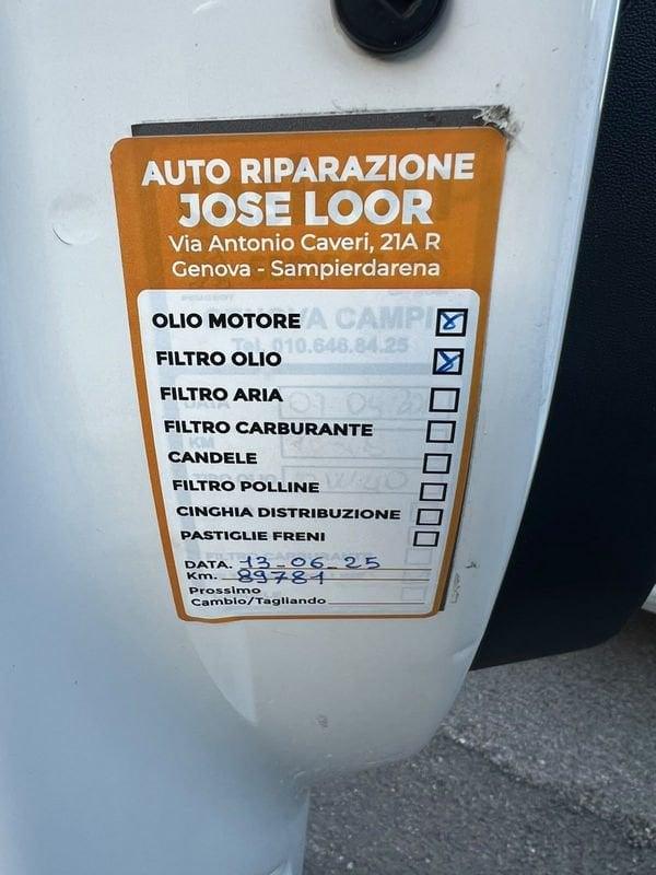 Peugeot 208 208 5p 1.2 puretech Allure E6