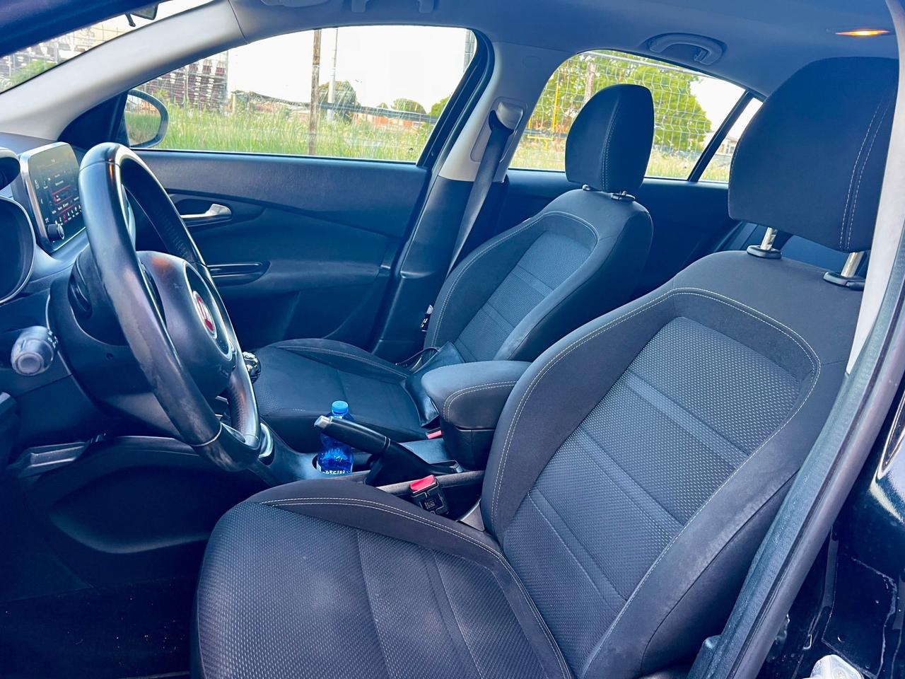 Fiat Tipo Versione sport