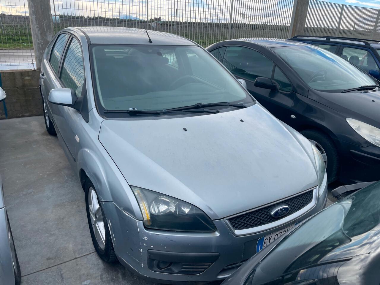 Ford Fiesta Pacchetto auto per commercianti