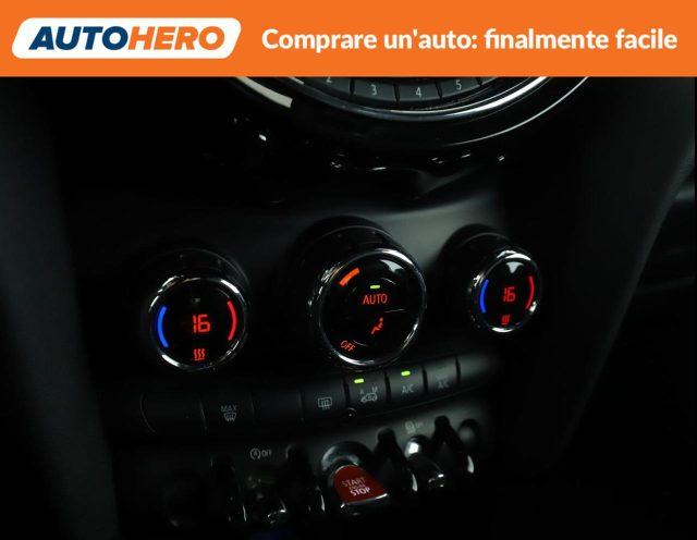 MINI One 1.5 One D