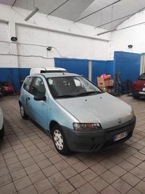 Fiat Punto 1.2i cat 3 porte ELX