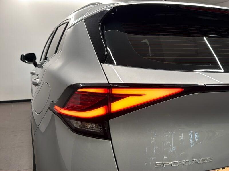 Kia Sportage 1.6 CRDI