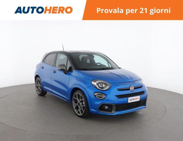 FIAT 500X 1.6 MultiJet 130 CV Sport