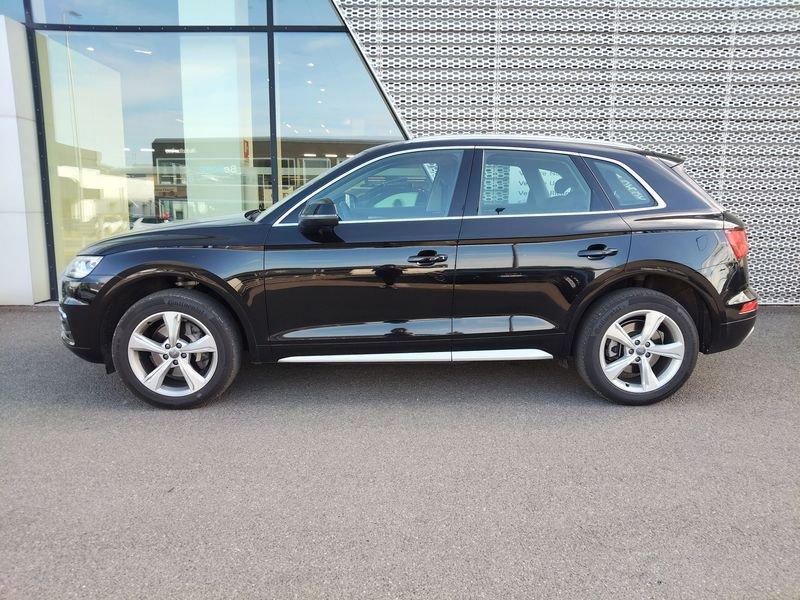 Audi Q5 Q5 40 2.0 tdi Business Sport quattro 190cv s-tronic