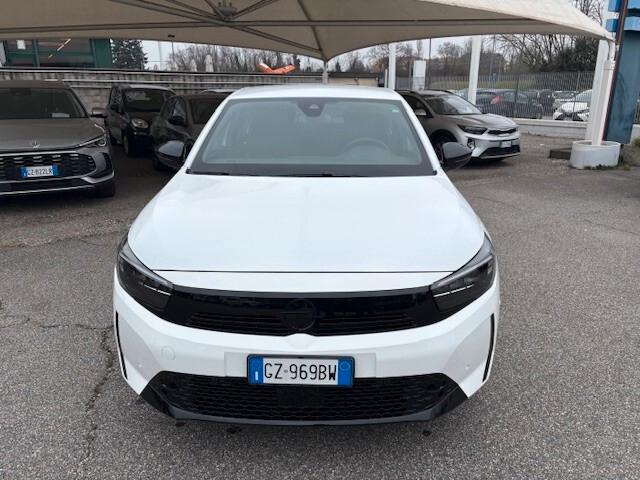 Opel Corsa 1.2 100 CV GS