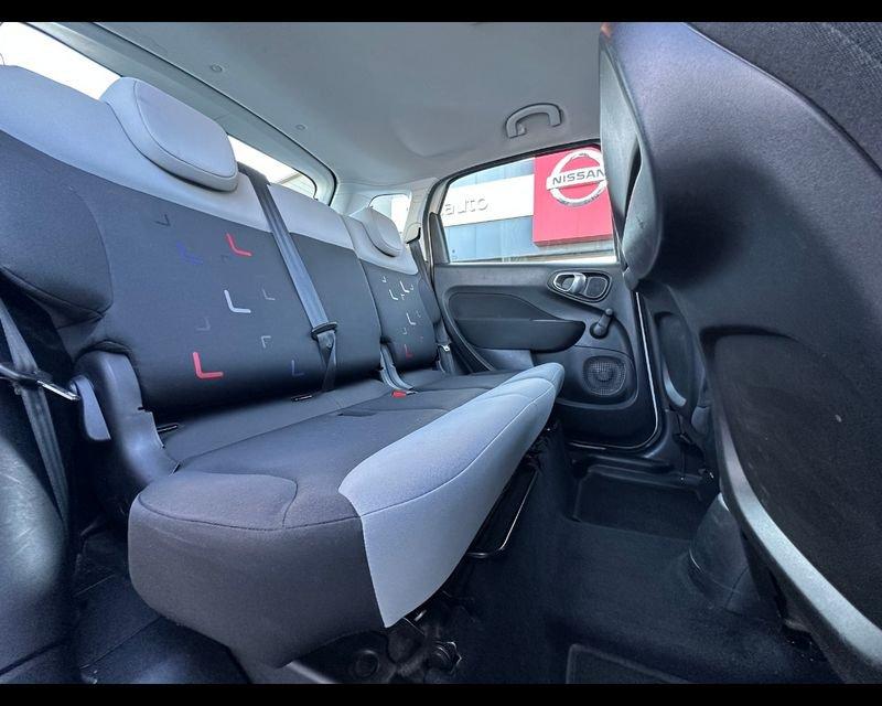 FIAT 500L 500L 1.3 mjt Pop Star 95cv