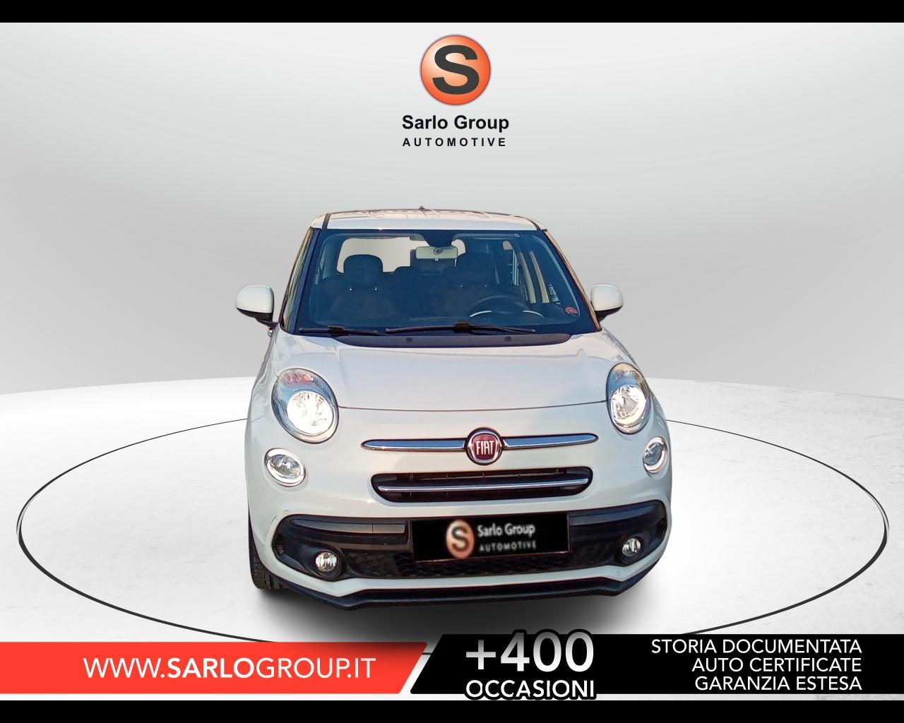 FIAT 500L - 500L 1.4 95 CV Lounge