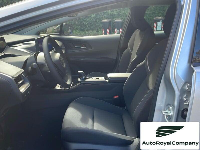 Toyota Prius Prius 2.0 Plug-in Hybrid Lounge km0 IVA ESPOSTA