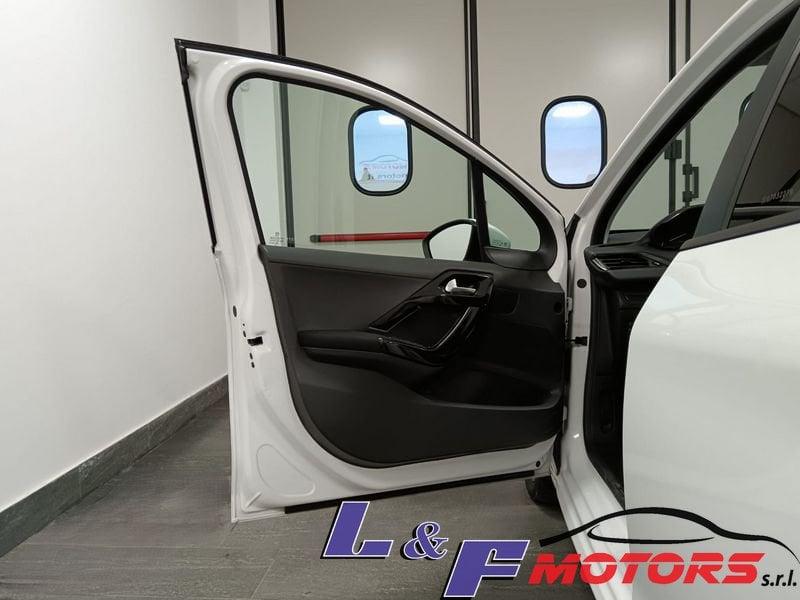 Peugeot 208 Blue HDi DIESEL 100CV ALLURE