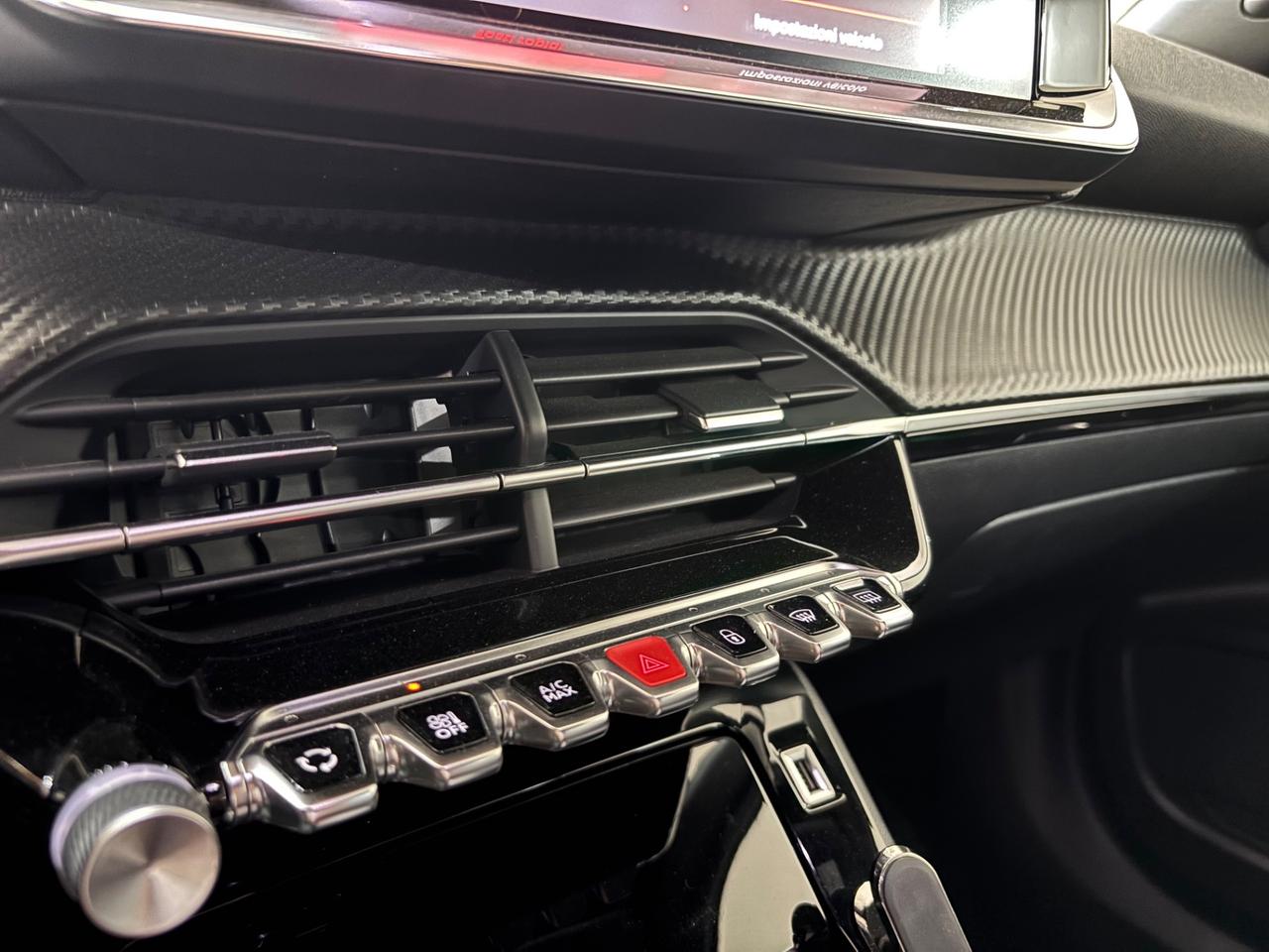 Peugeot 2008 BlueHDi 130 S&S EAT8 Allure Pack
