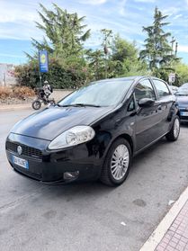 Fiat Grande Punto 1.3 MJT 90 CV 5 porte Emotion