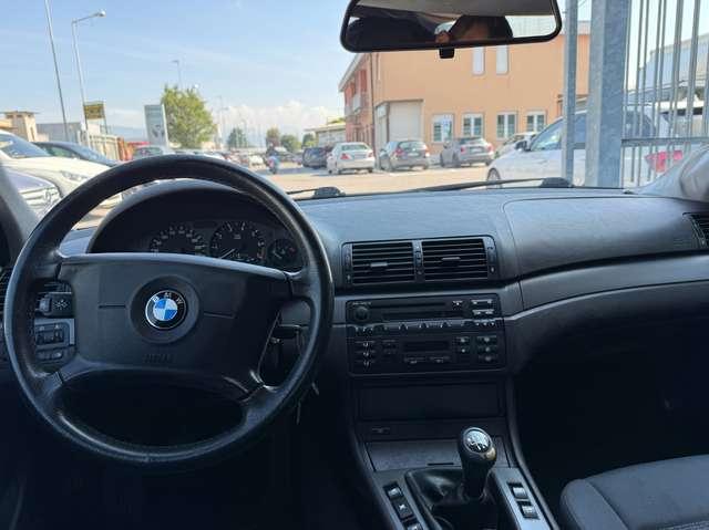 BMW 318 318i 143cv