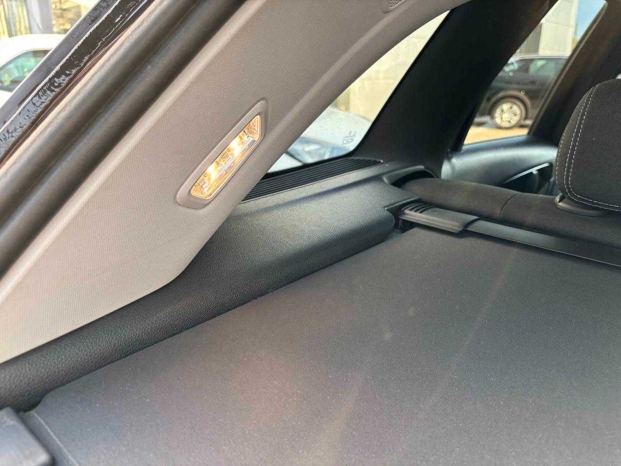 Mercedes-benz GLC 220 d 4Matic Business