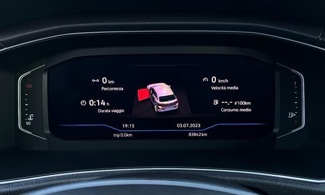 VOLKSWAGEN T-Roc 1.6 TDI IQ.DRIVE BlueMotion Tech.