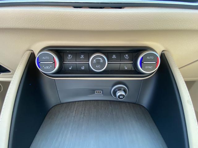 ALFA ROMEO Stelvio *PROMO* 2.2 Turbodiesel 190 CV AT8 Q4 Business