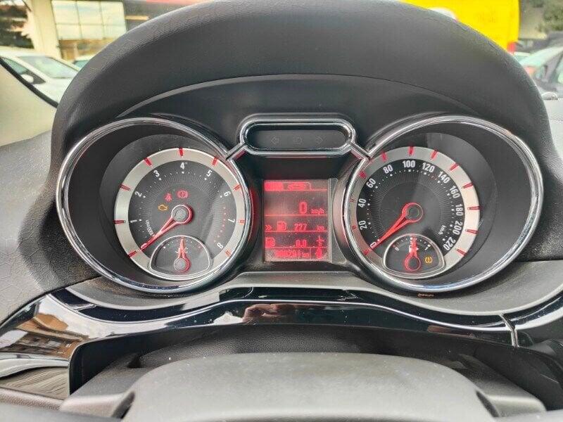 Opel Adam Adam 1.2 70 CV VR/46 Limited Edition
