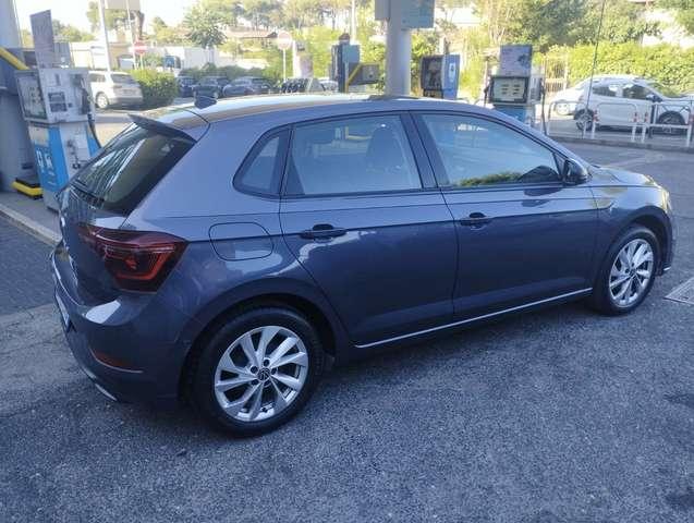 Volkswagen Polo Polo VI 2022 1.0 tsi Style 95cv