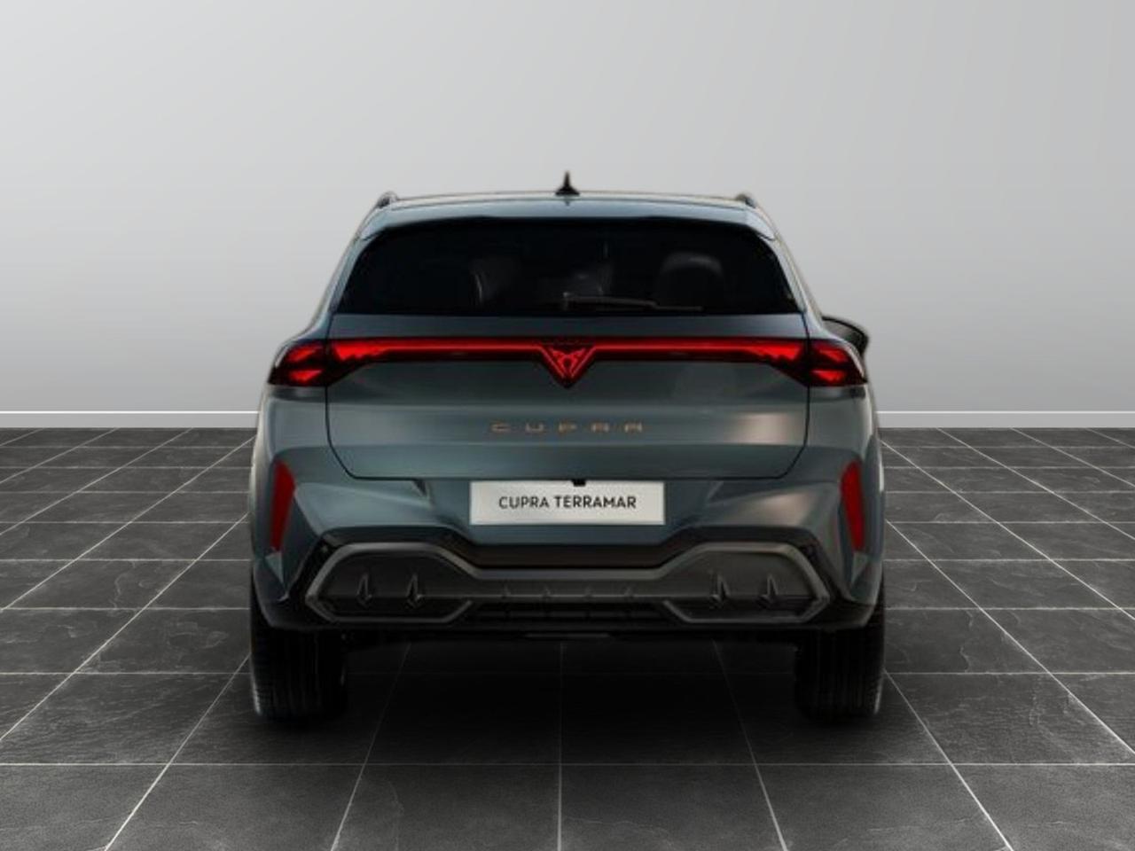 Cupra Terramar 1.5 e-hybrid 204cv impulse dsg