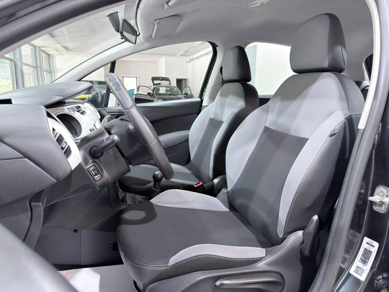 CITROEN C3 1.4 BENZINA 73cv NEOPATENTATI 99.000km