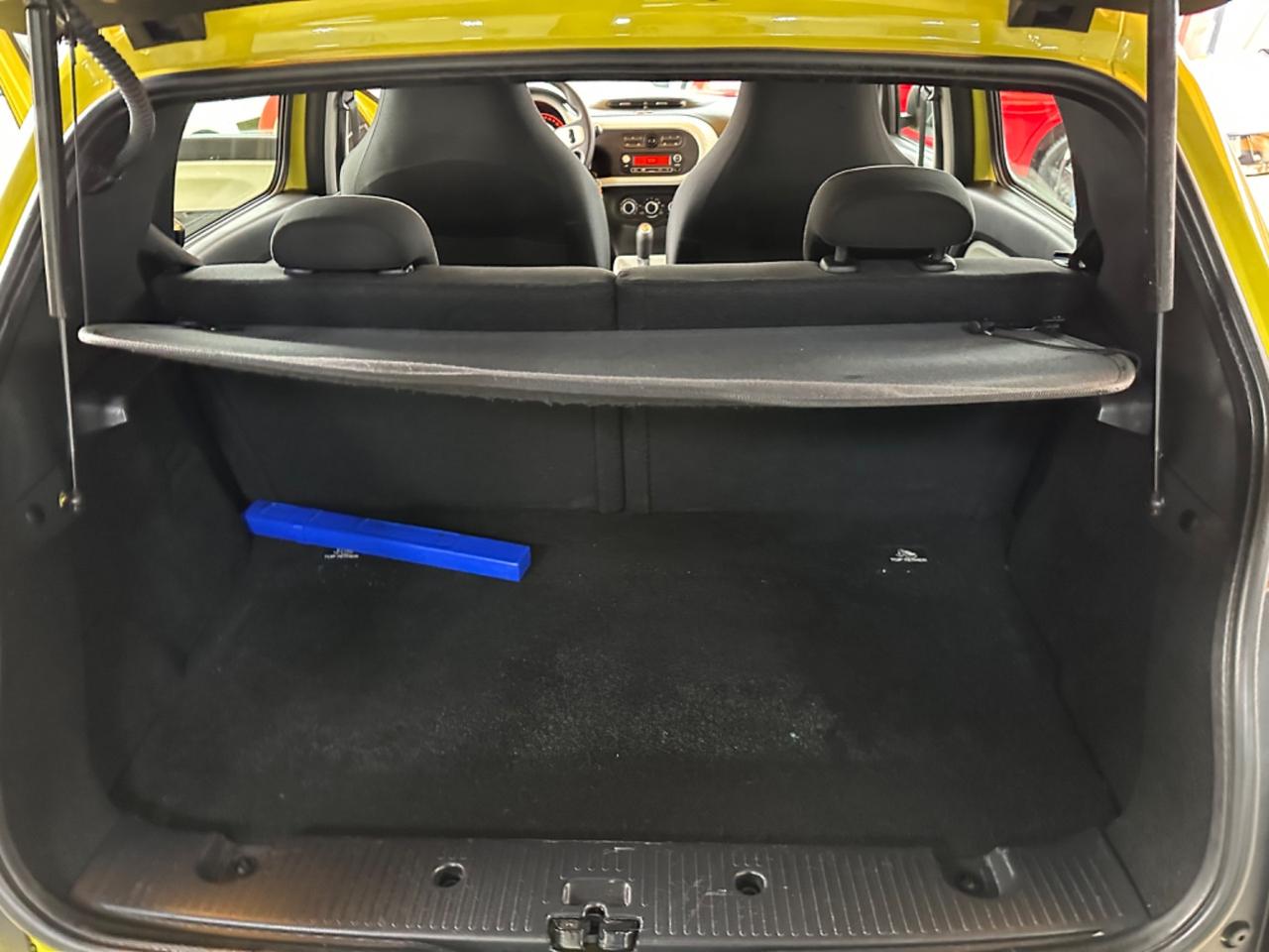 Renault Twingo SCe Life