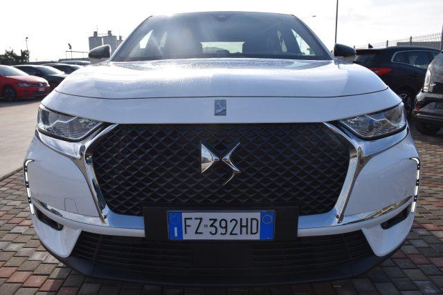 DS AUTOMOBILES DS 7 Crossback BlueHDi 130 aut. Business