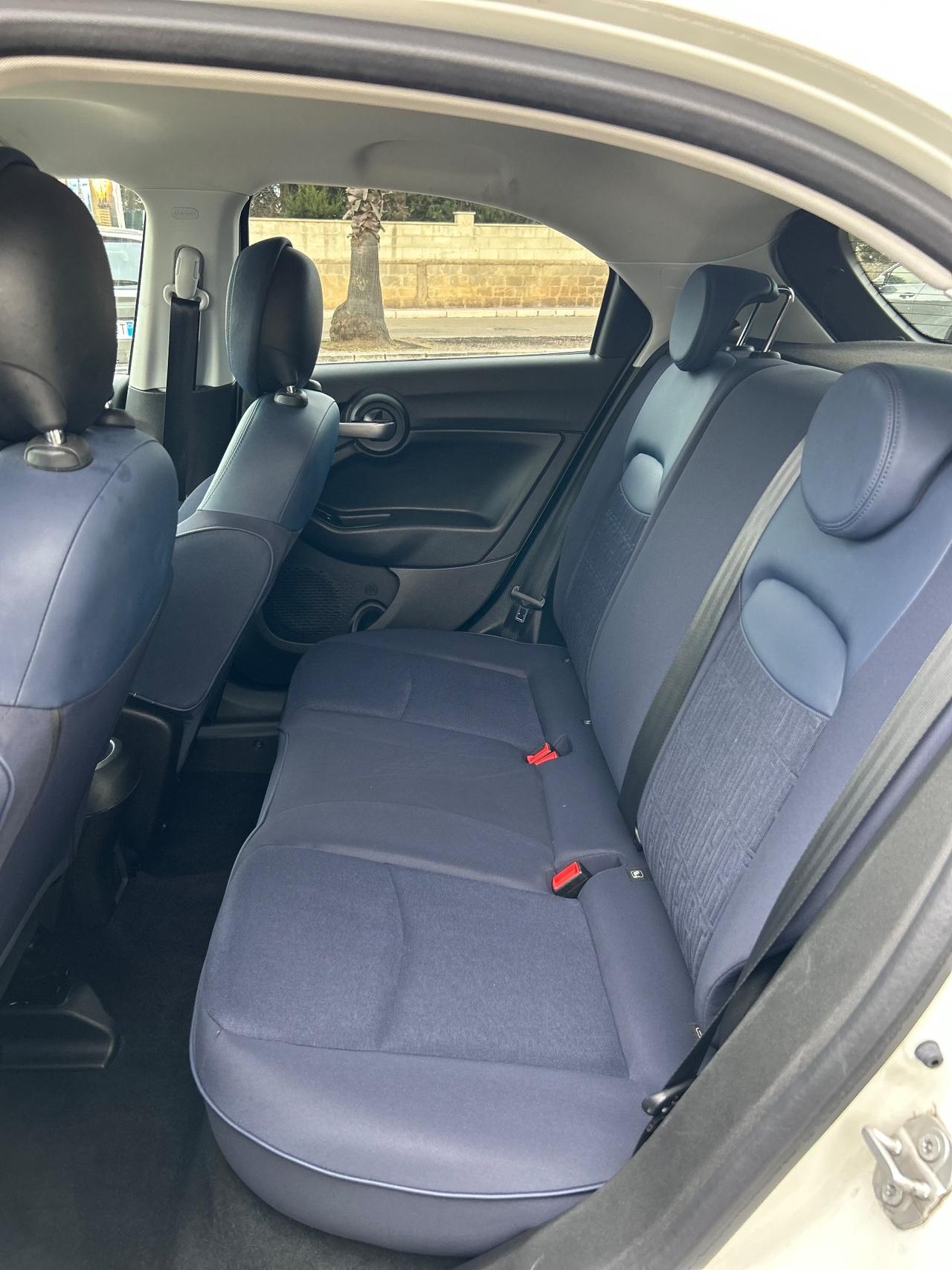 Fiat 500X 1.3 MultiJet 95 CV Club