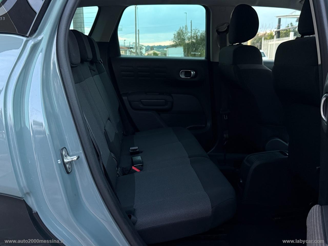 CITROEN C3 Aircross PureT. 110 S&S Shine Pack