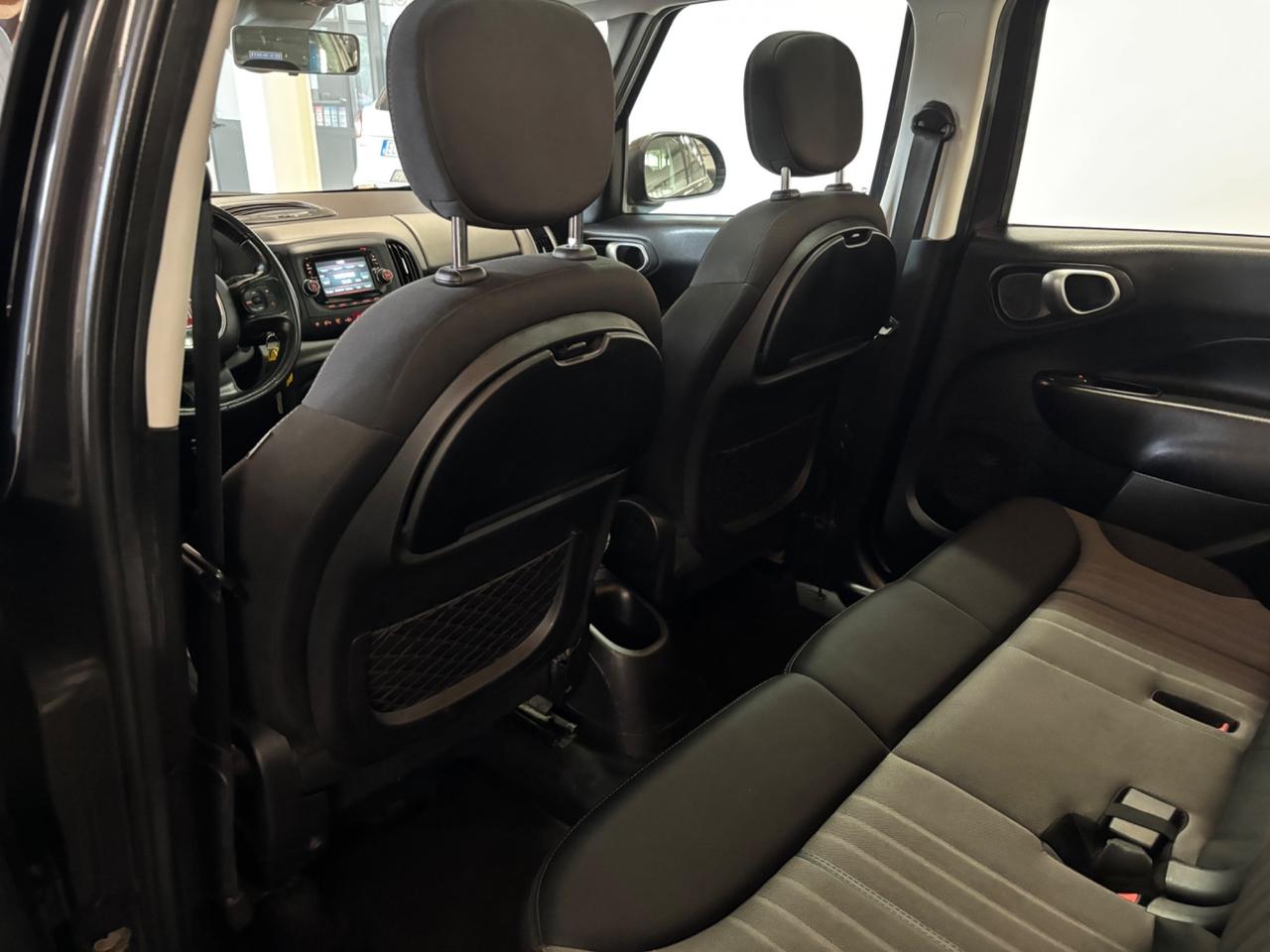 Fiat 500L 0.9 B/METANO Lounge | OK NEOPATENTATI |