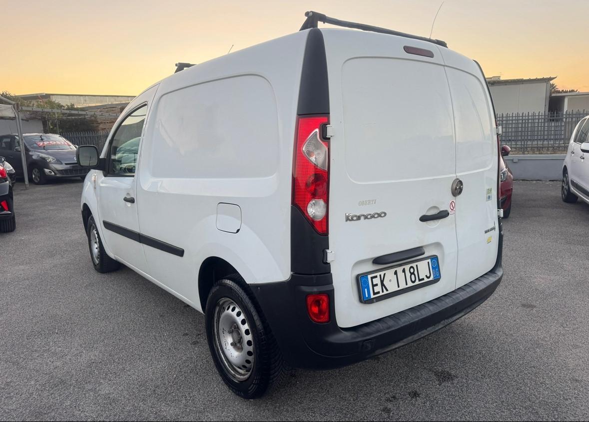 Renault Kangoo 1.5 dCi 90CV F.AP. 5 porte Attractive
