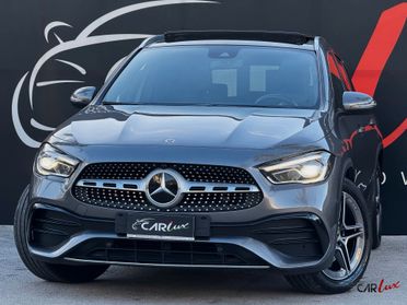 Mercedes-Benz GLA 200 d Premium AMG TETTO PACK LED