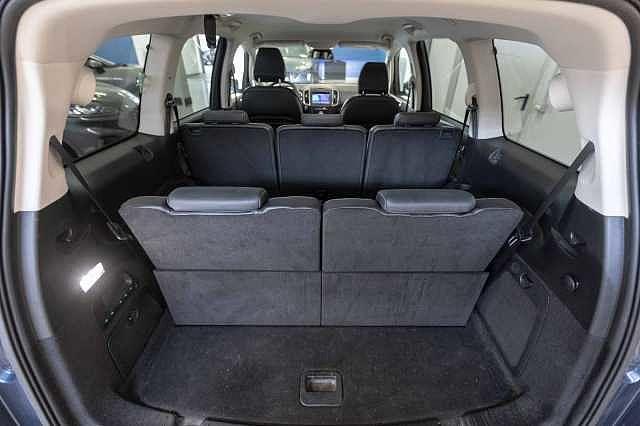 Ford Galaxy 2.5 Full Hybrid 190 CV aut.CVT Titanium Business