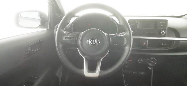 KIA Picanto 1.0 12V 5 porte Active
