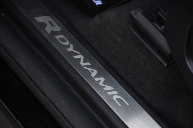 LAND ROVER Discovery Sport 2.0 TD4 163 CV AWD Auto R-Dynamic S