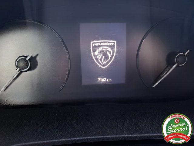 PEUGEOT Boxer 333 2.2 BlueHDi 140 S&S PM-TM Furgone UN.PROP.