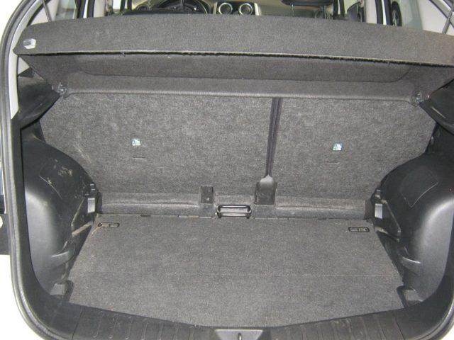 NISSAN Note 1.5 dCi Tekna