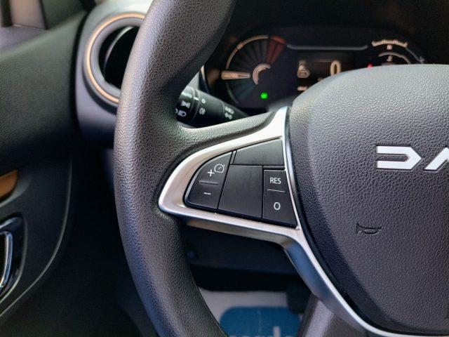 DACIA Spring Extreme Electric 65