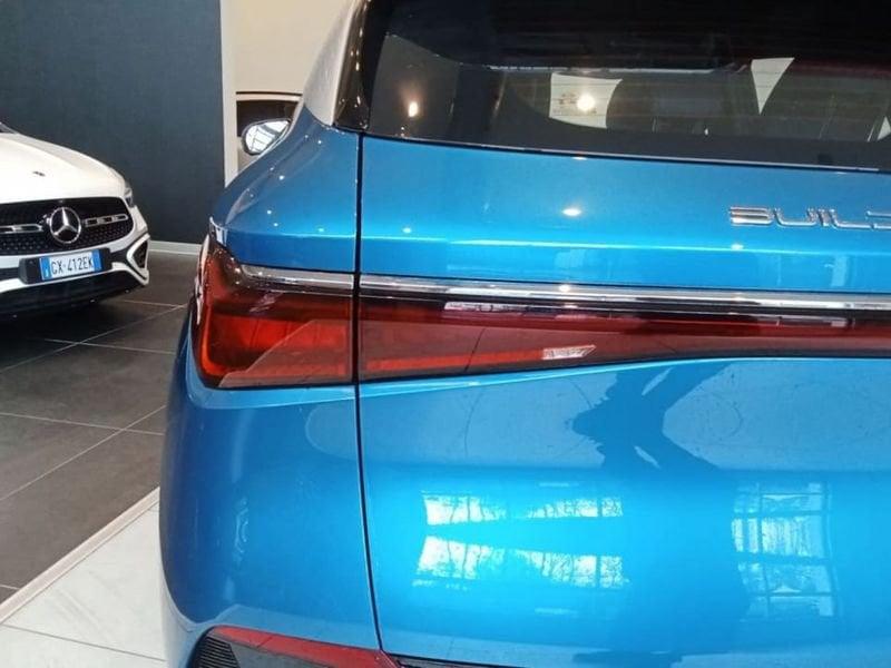 BYD Atto 3 ATTO3 Design
