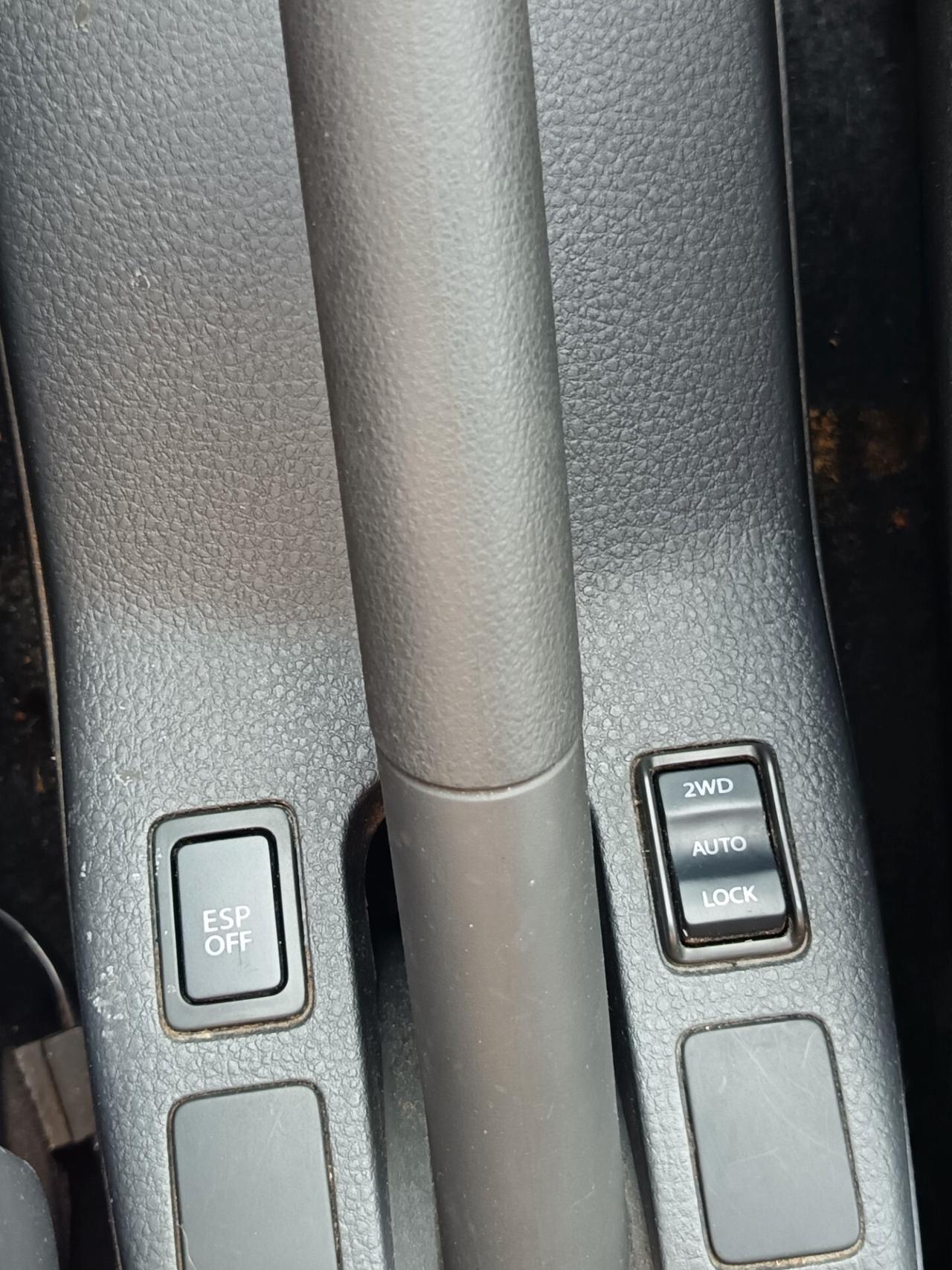 Fiat Sedici 1.6 16V 4x4 Emotion