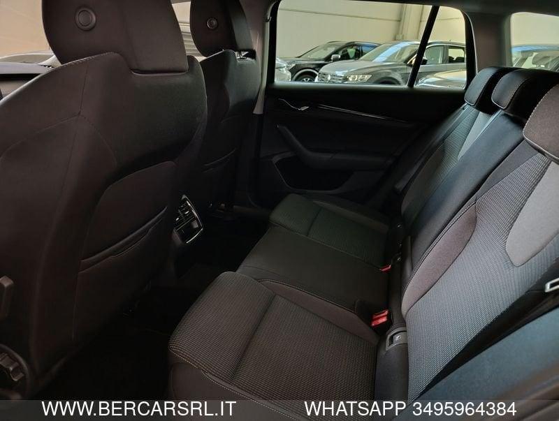 Skoda Octavia Octavia 2.0 TDI EVO SCR DSG Executive*VIRTUAL COCKPIT*PDC*