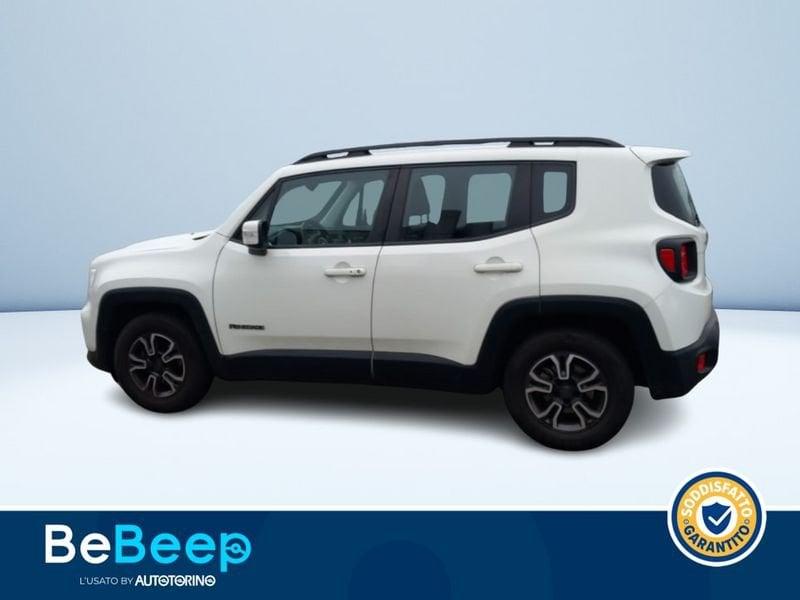 Jeep Renegade 1.0 T3 LONGITUDE 2WD