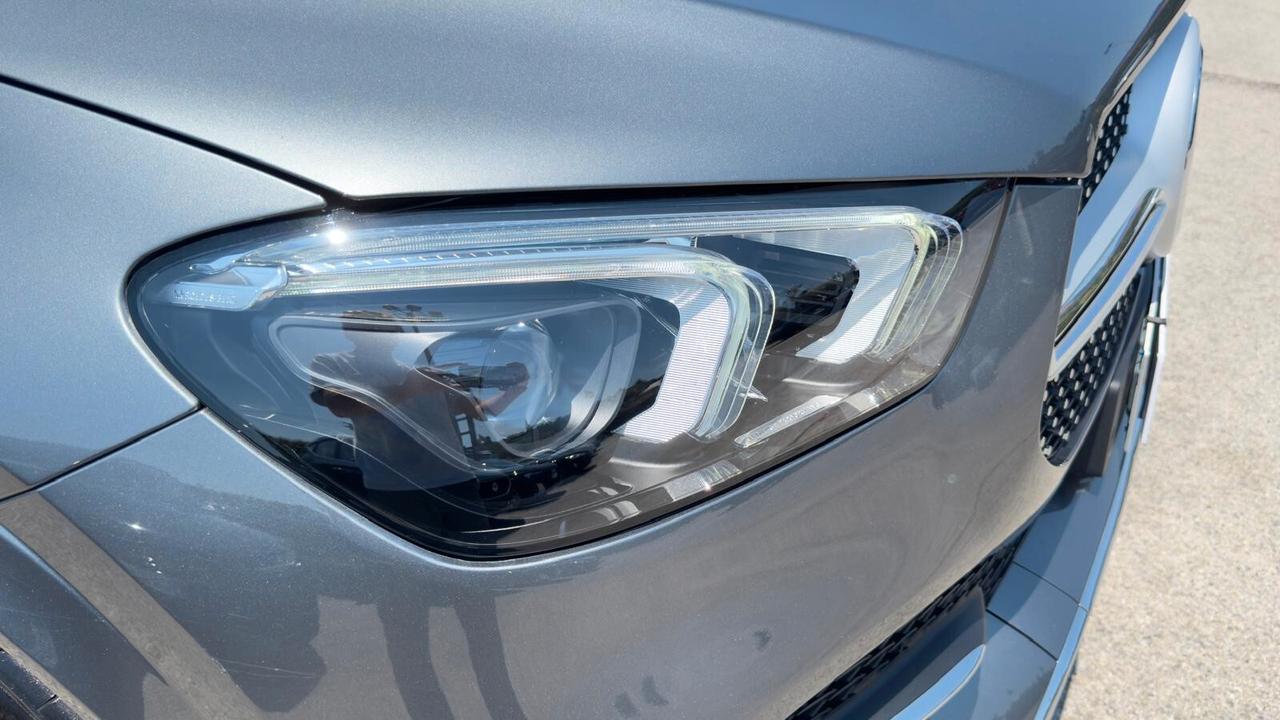 Mercedes-benz GLE 350 de hybrid EQ 4Matic Premium Plus