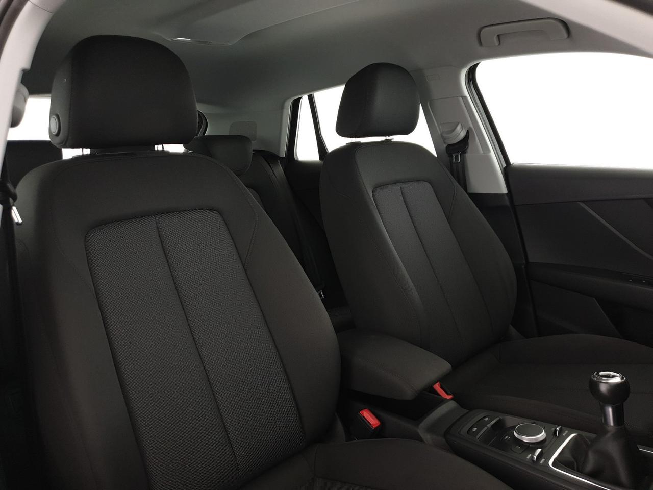 1.6TDI 116CV Business
