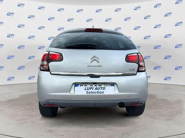 Citroen C3 1.2 puretech Exclusive 82cv E6
