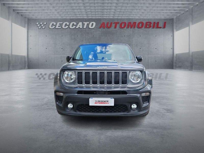 Jeep Renegade Renegade 1.0 t3 Limited 2wd