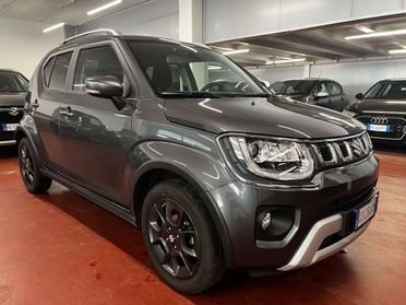 Suzuki Ignis Ignis 1.2h Top 4wd allgrip