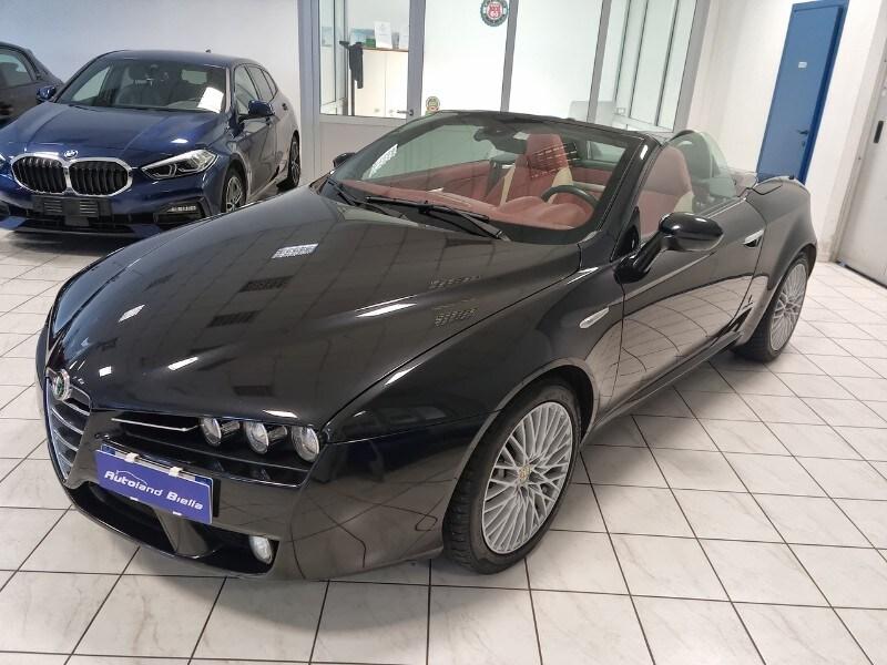 ALFA ROMEO Spider (2006-2011) Spider 2.4 JTDm E...